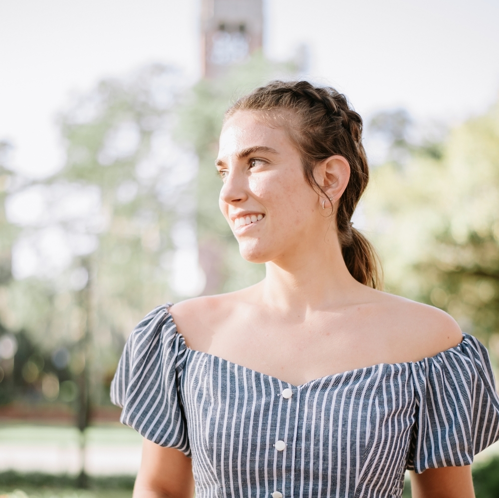 Meet your Posher, Alice